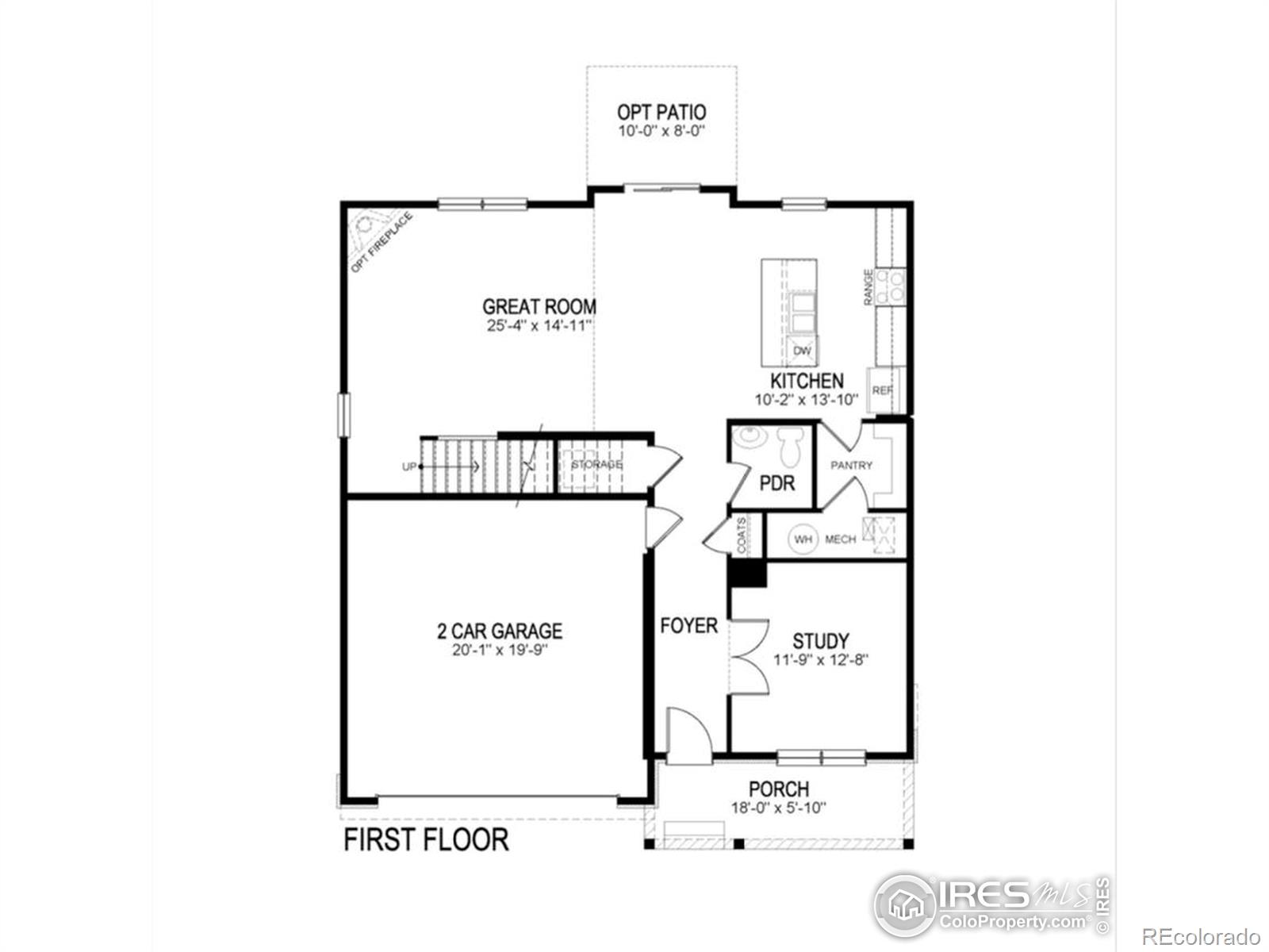 MLS Image #39 for 7231  clarke drive,frederick, Colorado