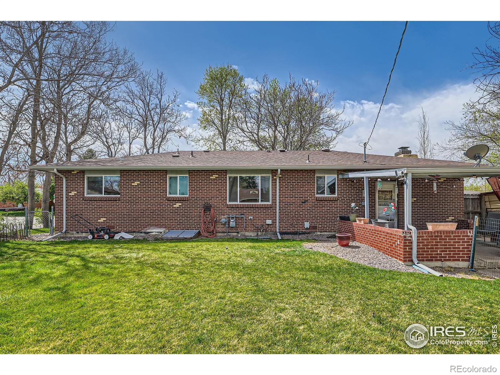 MLS Image #10 for 173  jackson avenue,firestone, Colorado