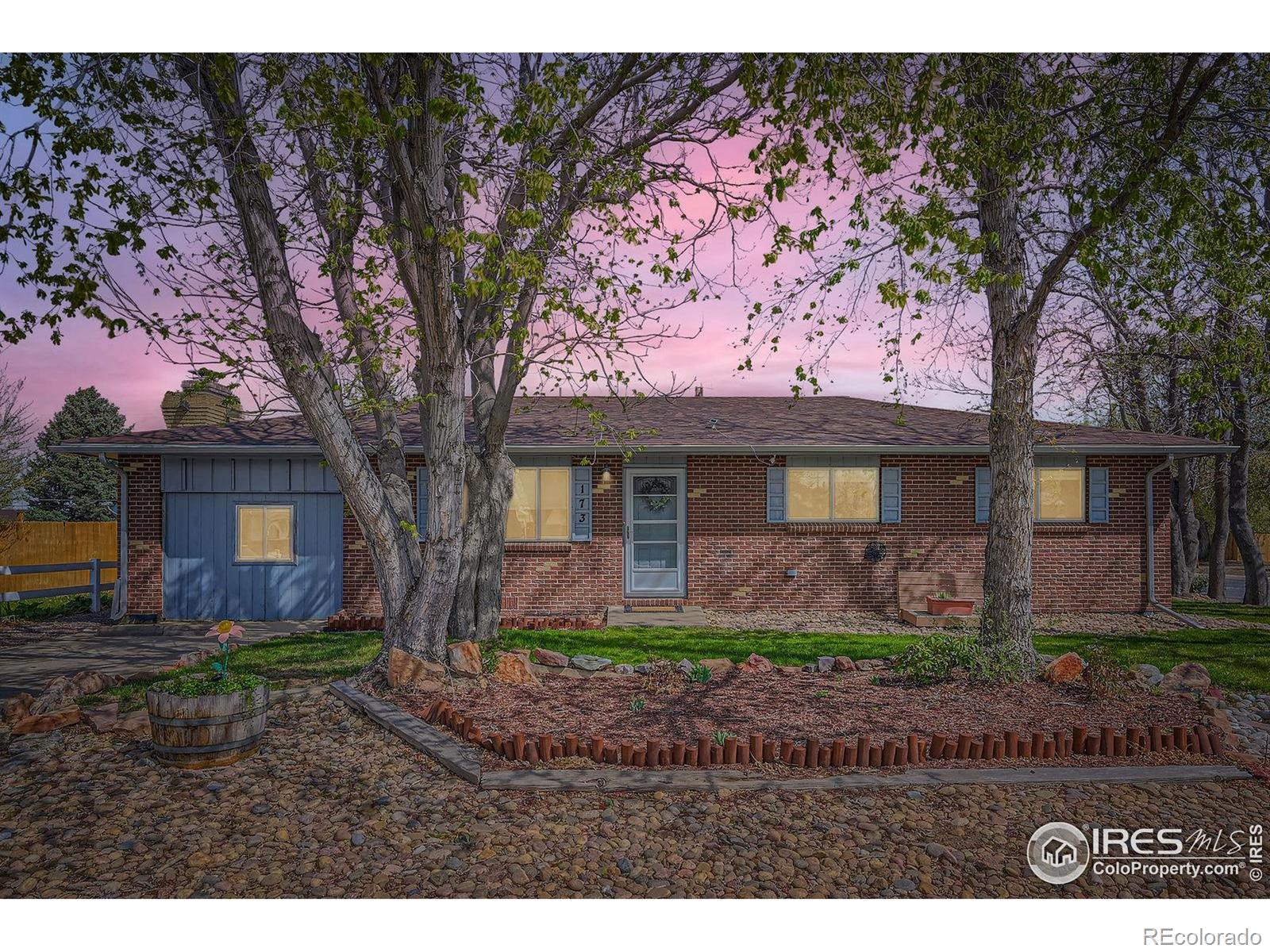 MLS Image #11 for 173  jackson avenue,firestone, Colorado