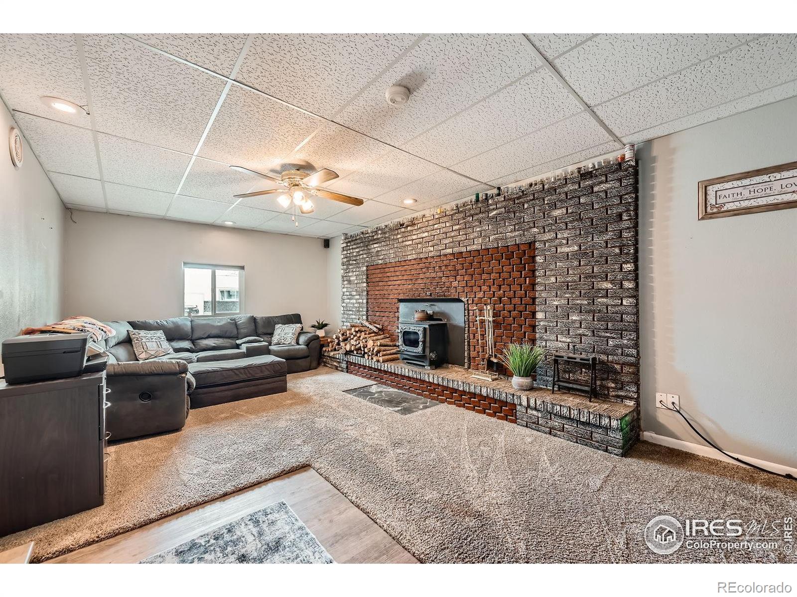 MLS Image #3 for 173  jackson avenue,firestone, Colorado