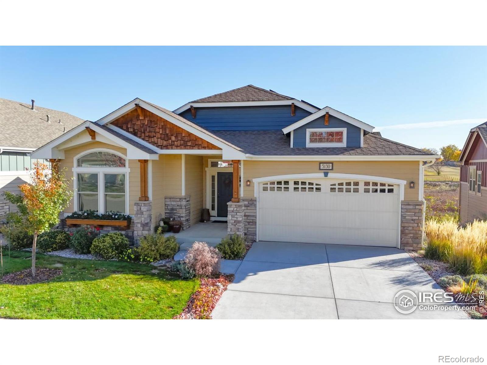MLS Image #1 for 5130  coral burst circle,loveland, Colorado