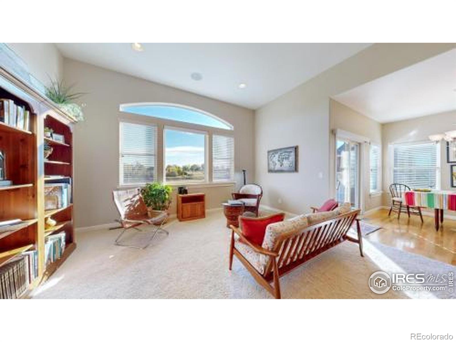 MLS Image #2 for 5130  coral burst circle,loveland, Colorado