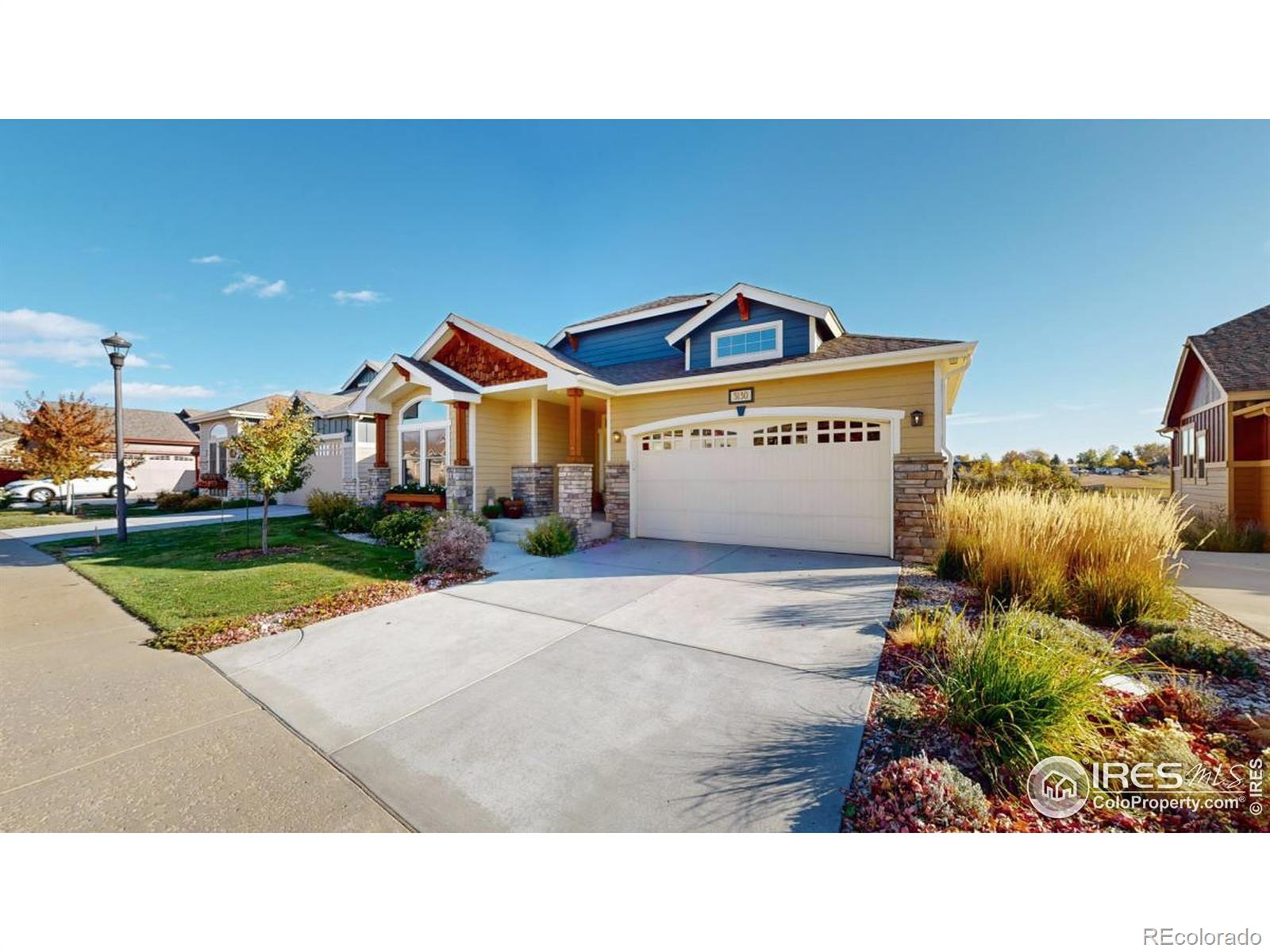 MLS Image #32 for 5130  coral burst circle,loveland, Colorado