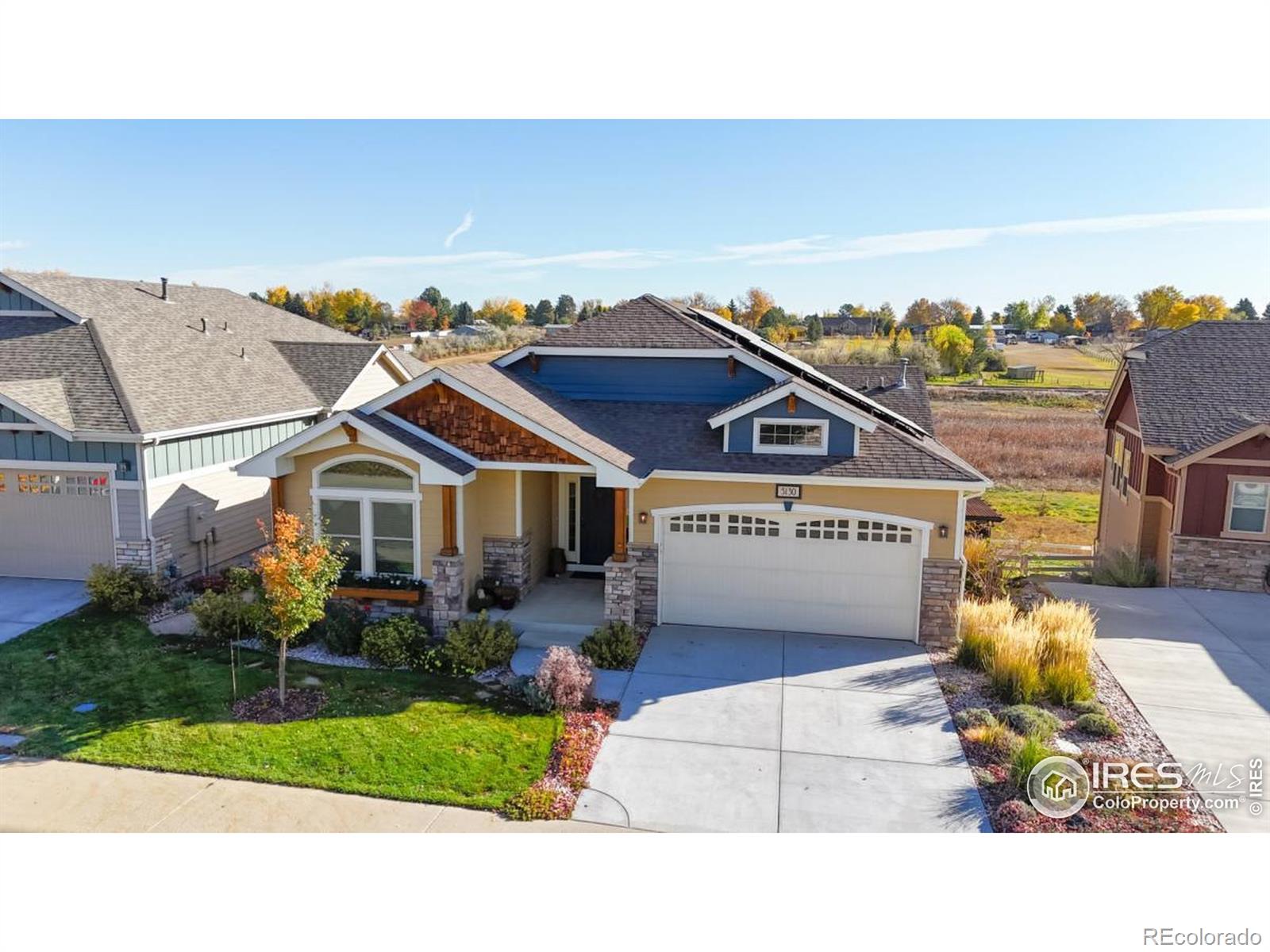MLS Image #33 for 5130  coral burst circle,loveland, Colorado