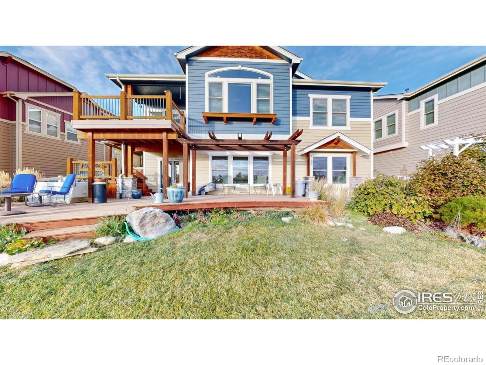 MLS Image #34 for 5130  coral burst circle,loveland, Colorado