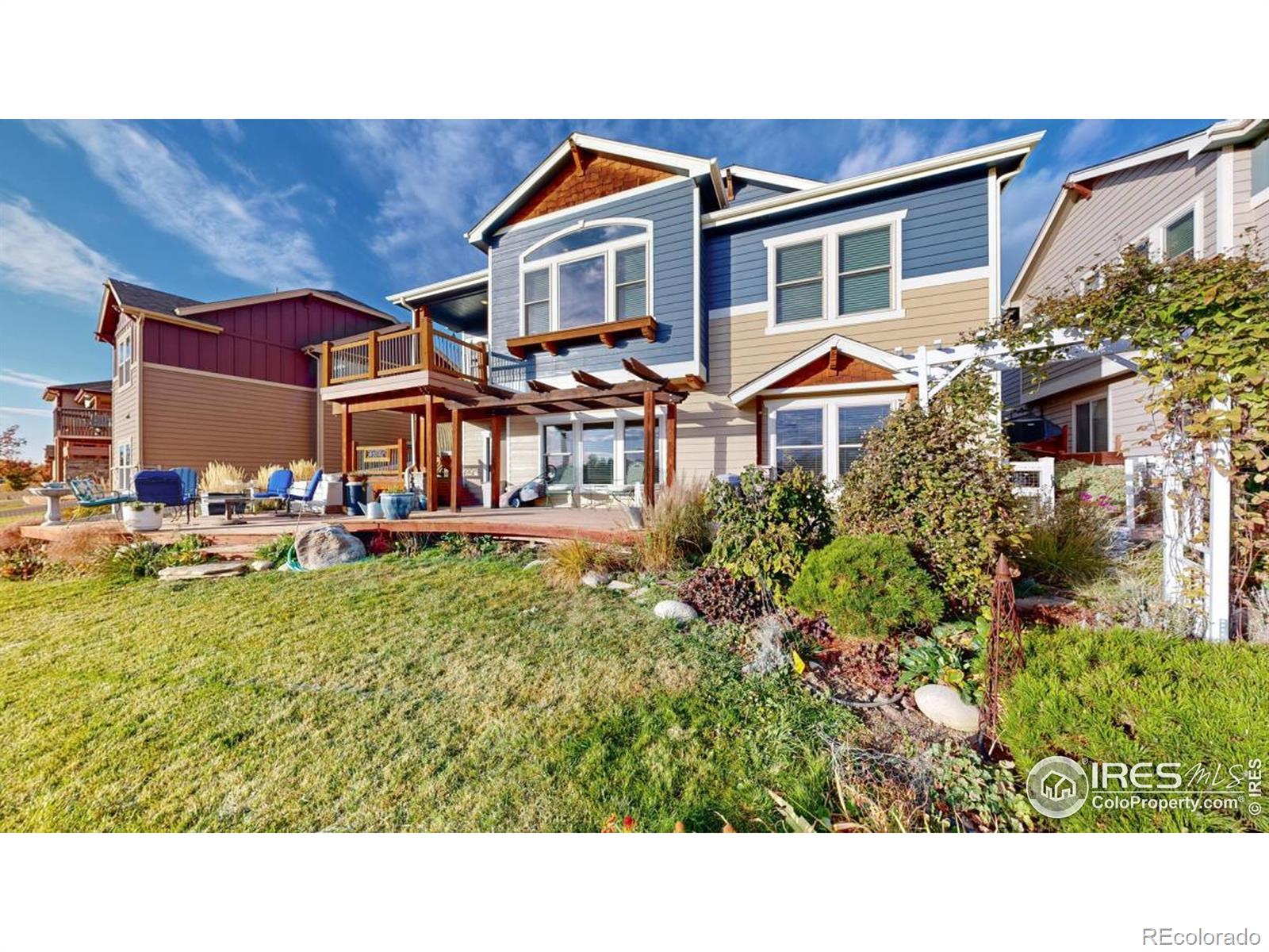 MLS Image #35 for 5130  coral burst circle,loveland, Colorado