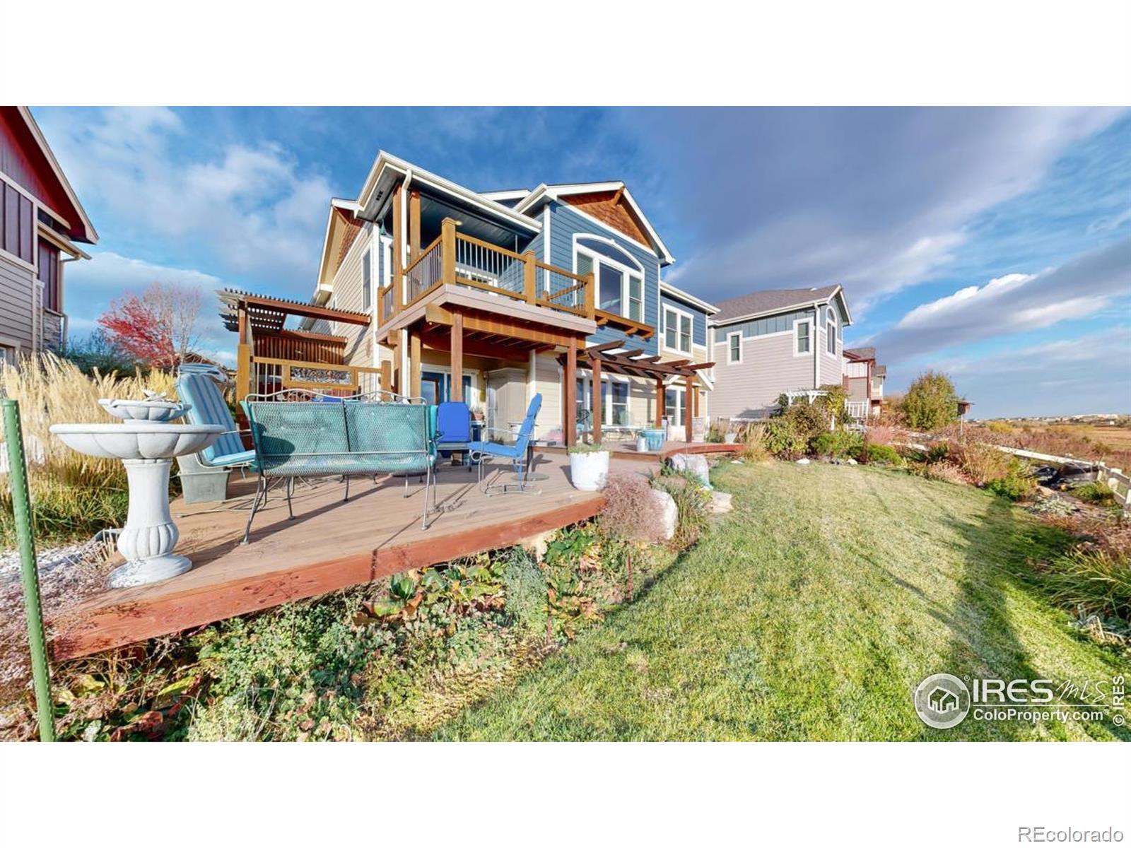 MLS Image #36 for 5130  coral burst circle,loveland, Colorado