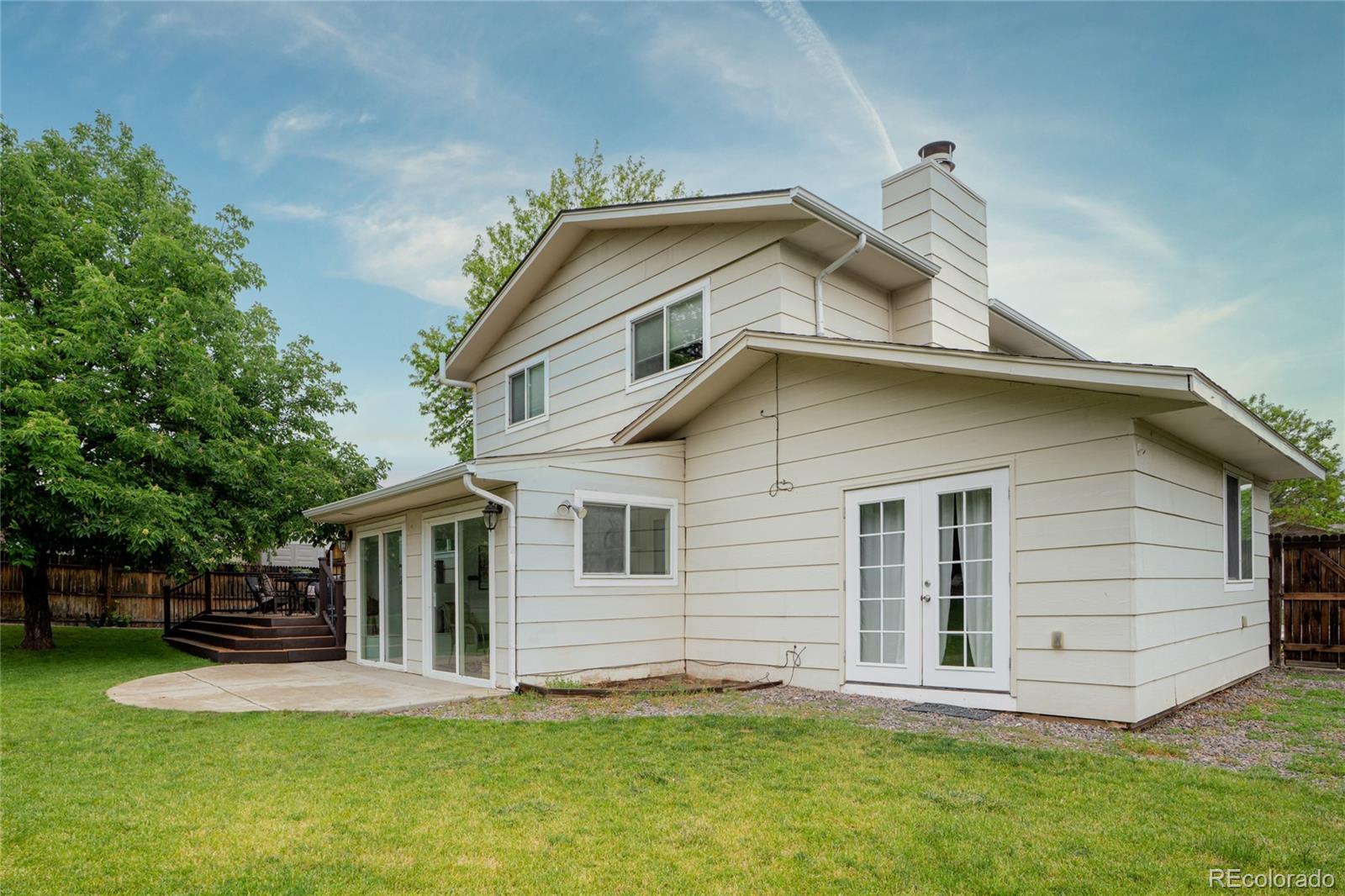 CMA Image for 7442 s wellington street,Centennial, Colorado
