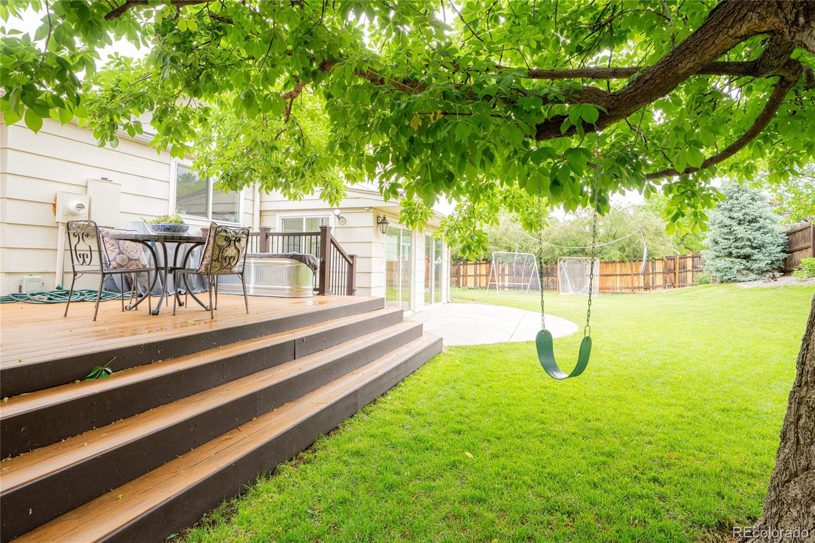 MLS Image #2 for 7328 s kit carson street,centennial, Colorado