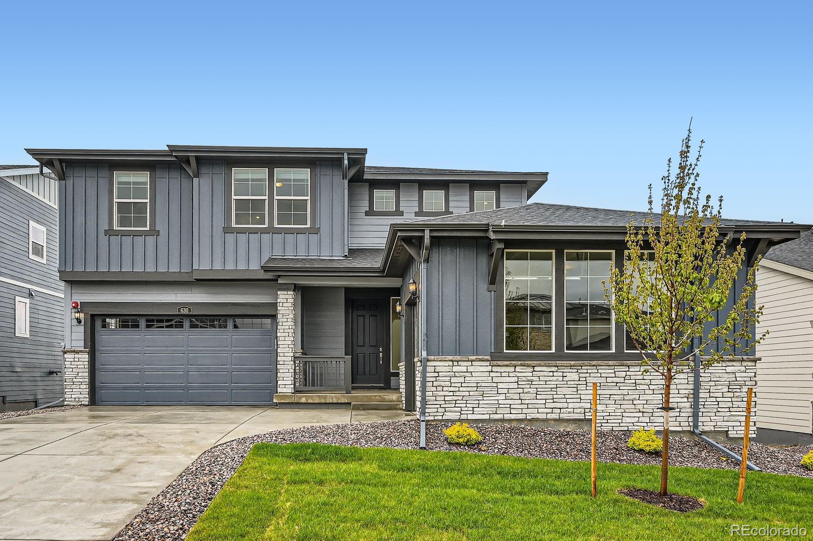 MLS Image #0 for 630  sunrise street,erie, Colorado