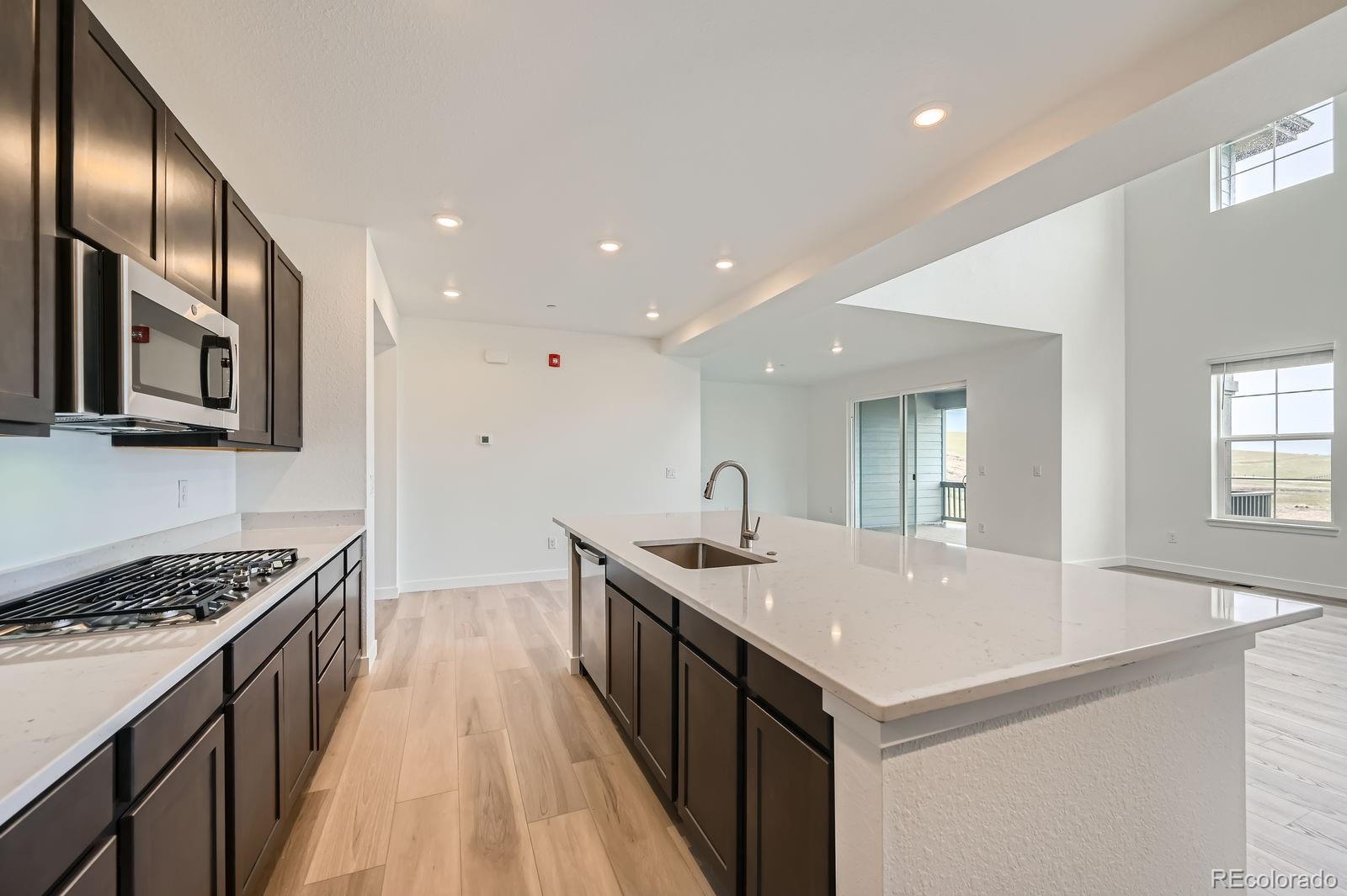 CMA Image for 630  sunrise street,Erie, Colorado