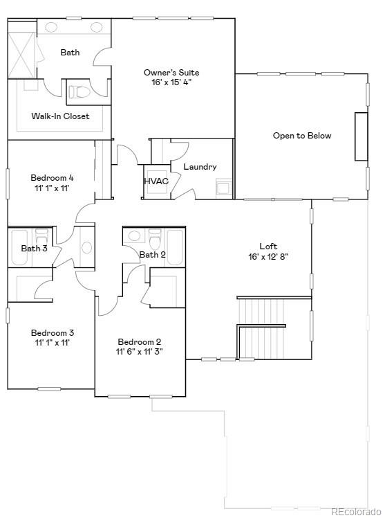 MLS Image #13 for 630  sunrise street,erie, Colorado