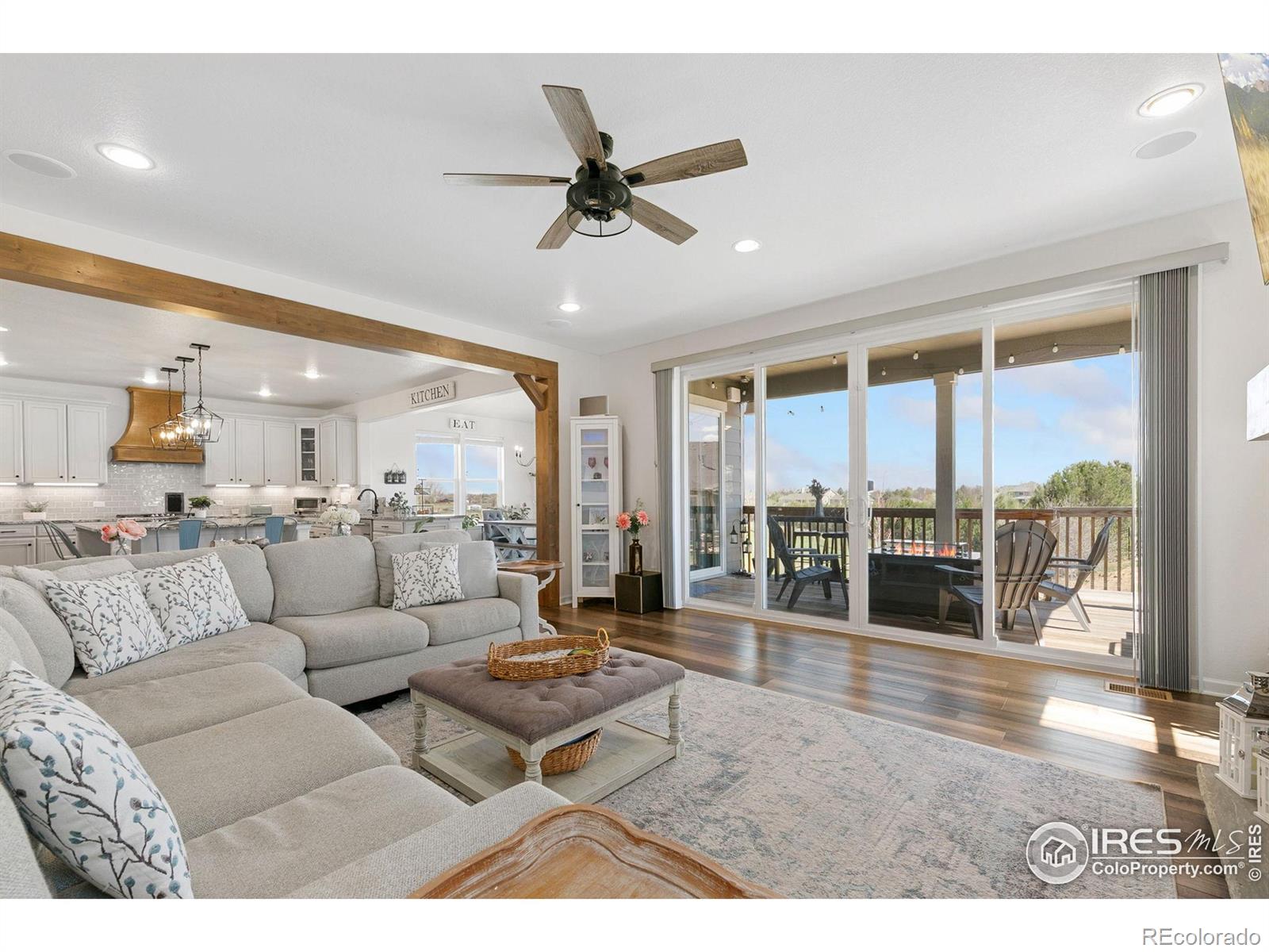 MLS Image #10 for 2538  owl creek drive,fort collins, Colorado