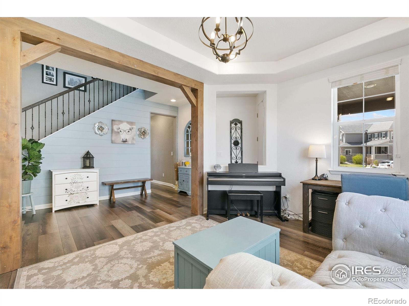 MLS Image #2 for 2538  owl creek drive,fort collins, Colorado