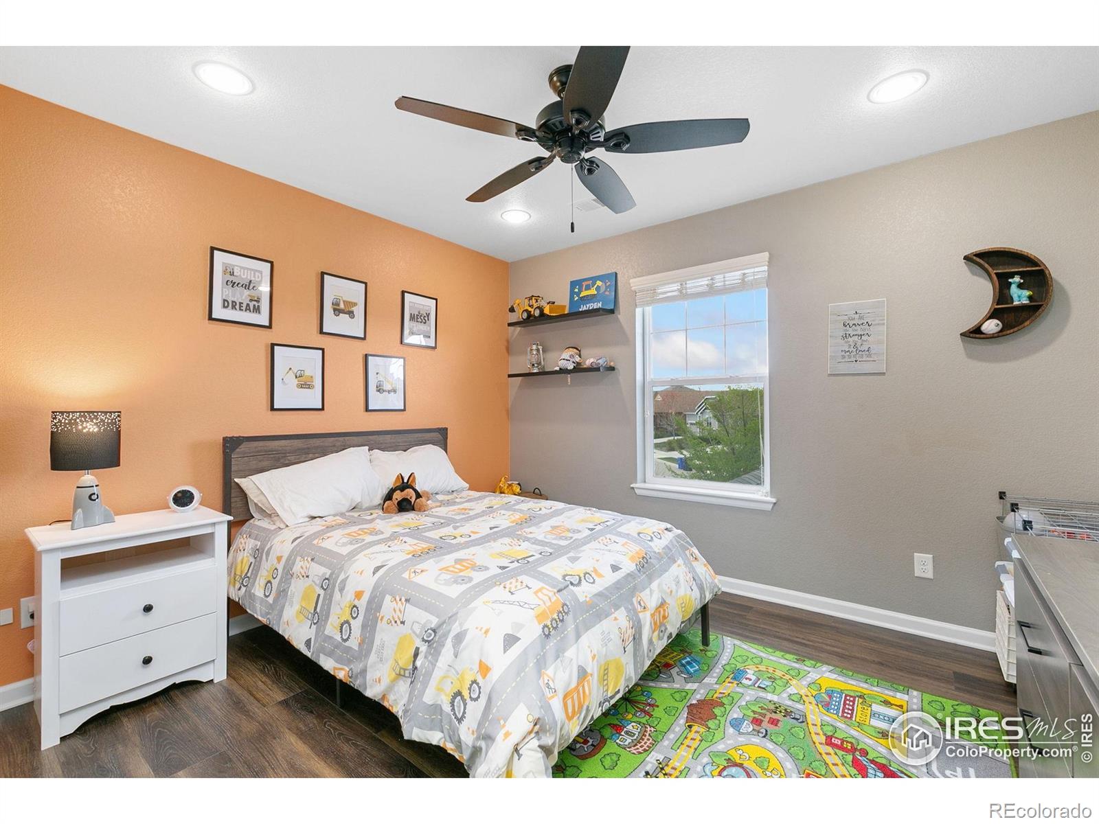 MLS Image #21 for 2538  owl creek drive,fort collins, Colorado