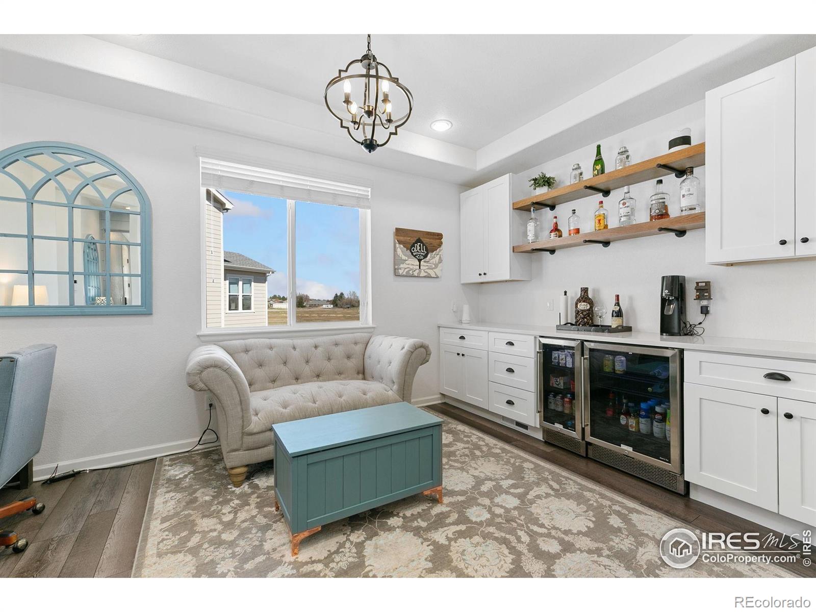 MLS Image #3 for 2538  owl creek drive,fort collins, Colorado
