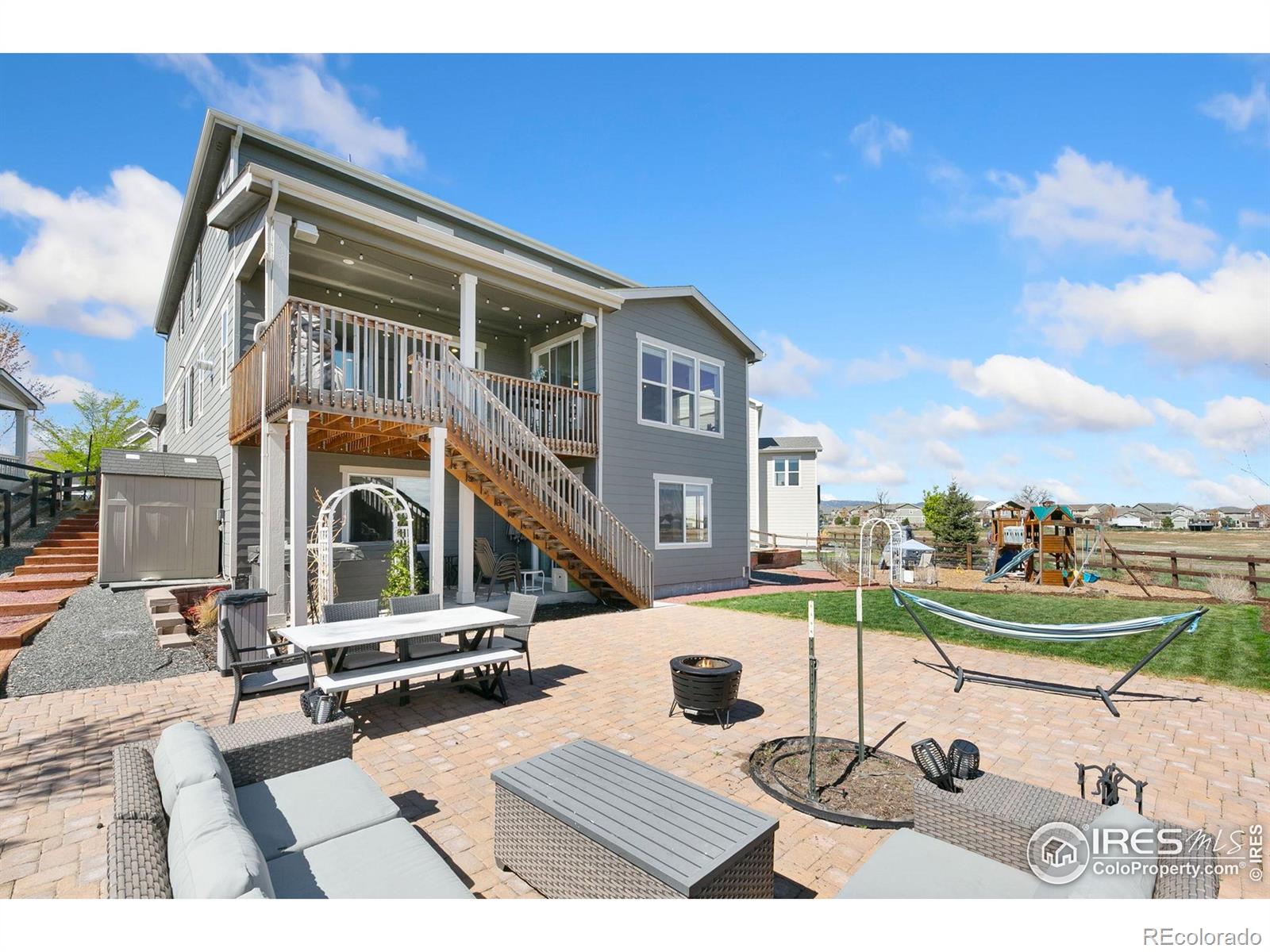 MLS Image #33 for 2538  owl creek drive,fort collins, Colorado