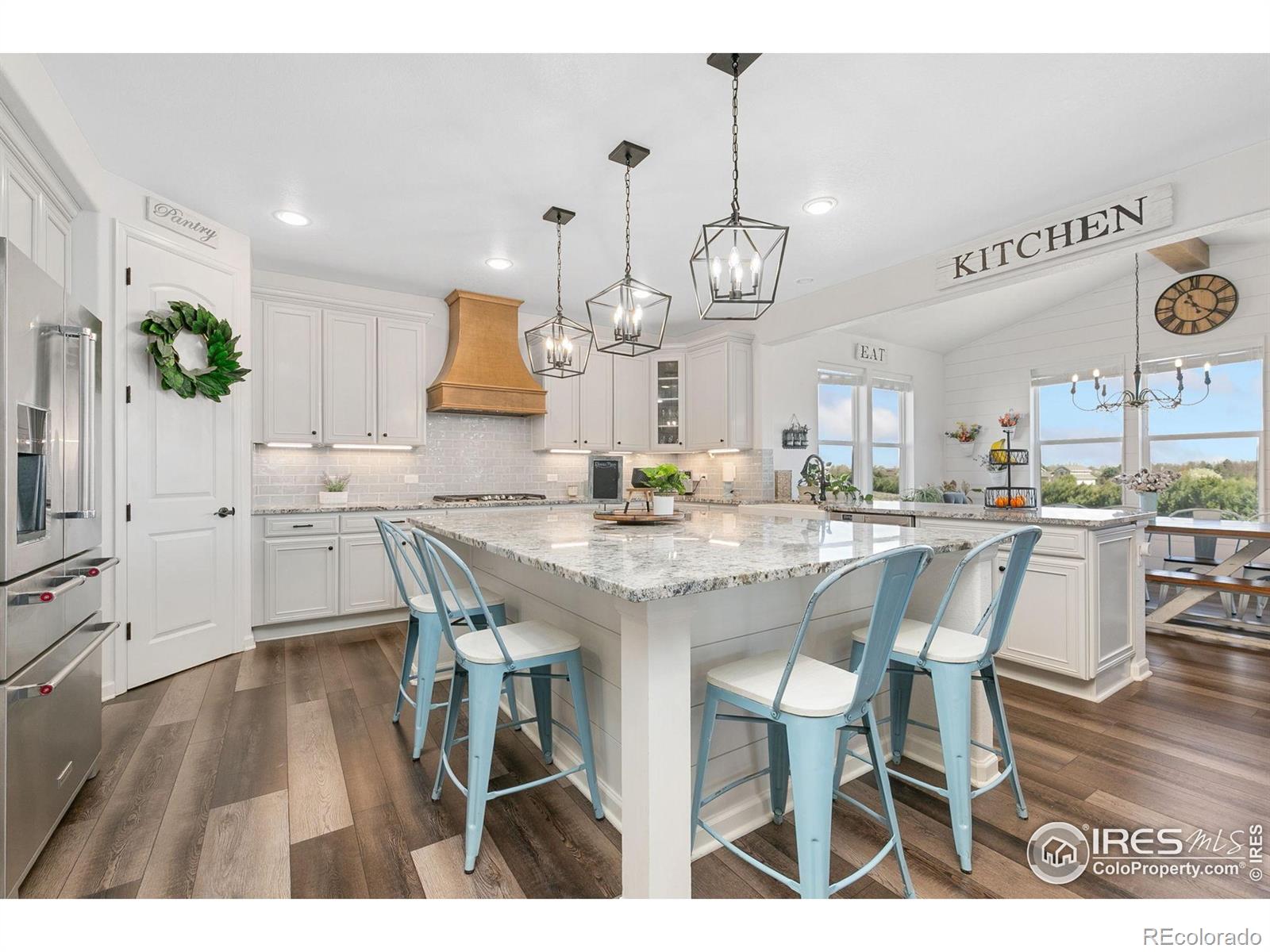 MLS Image #4 for 2538  owl creek drive,fort collins, Colorado
