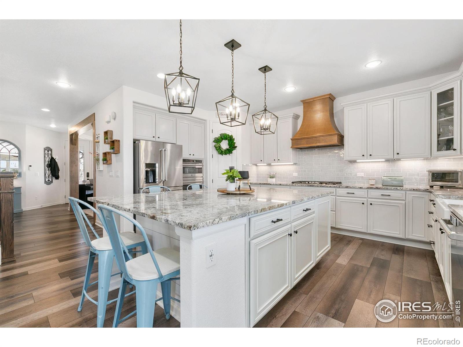MLS Image #5 for 2538  owl creek drive,fort collins, Colorado