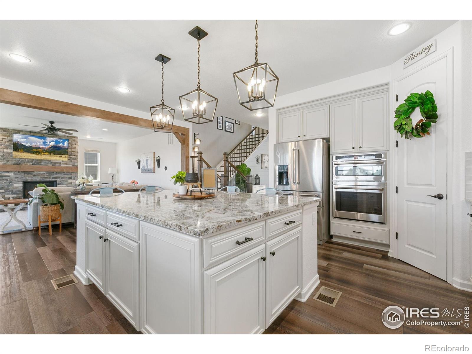 MLS Image #6 for 2538  owl creek drive,fort collins, Colorado