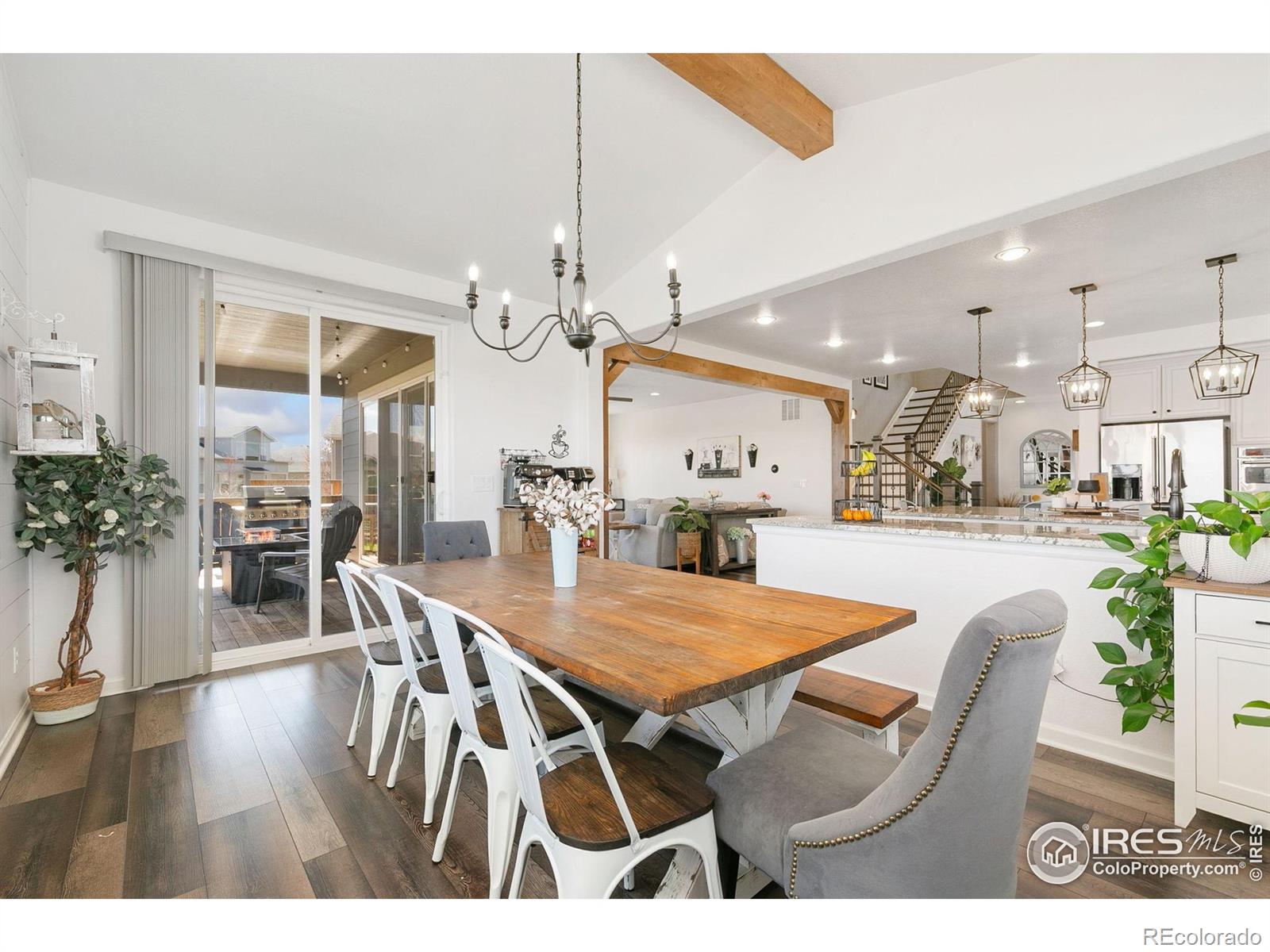 MLS Image #8 for 2538  owl creek drive,fort collins, Colorado