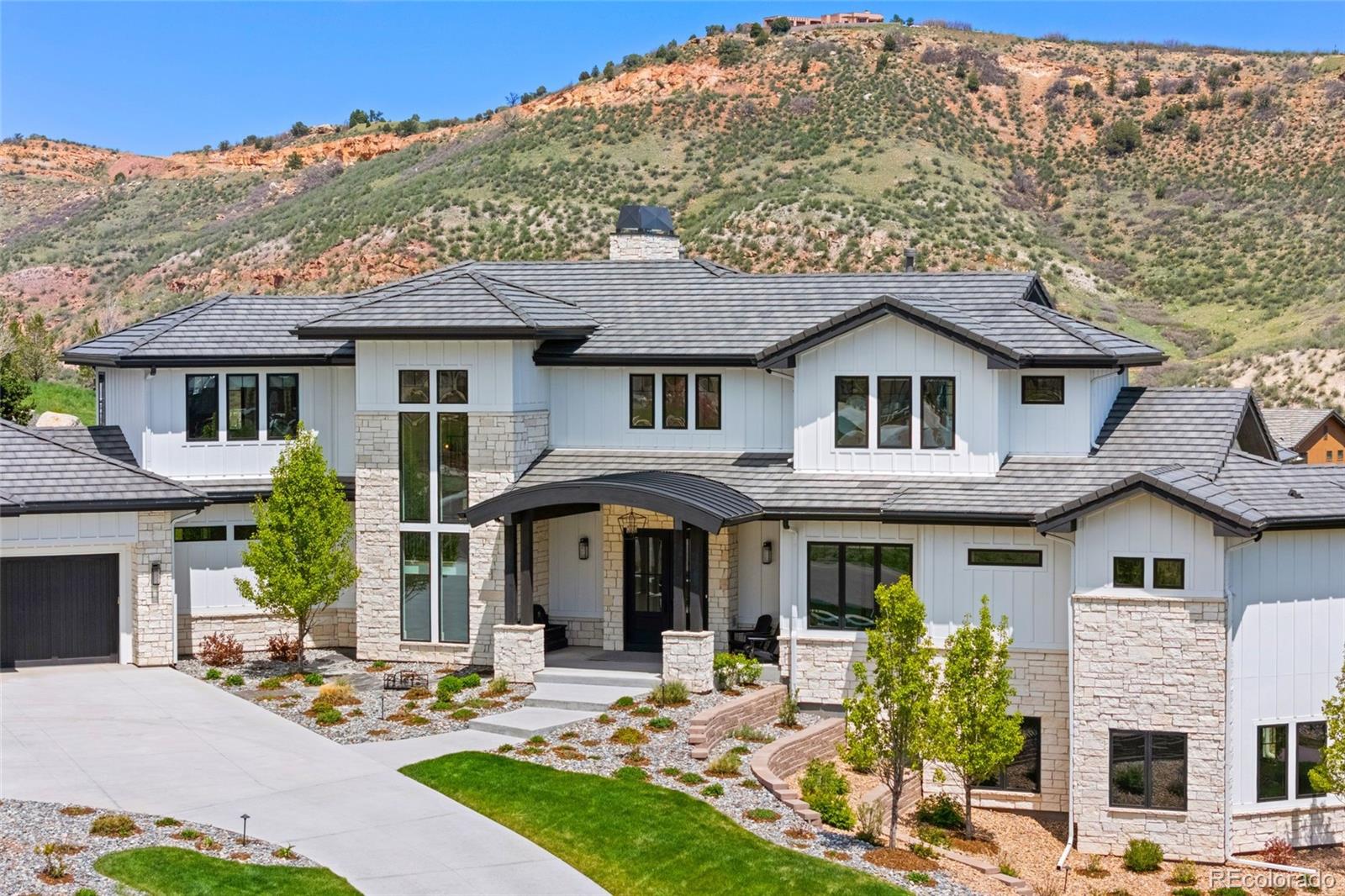 MLS Image #2 for 15191  dinosaur ridge road,morrison, Colorado