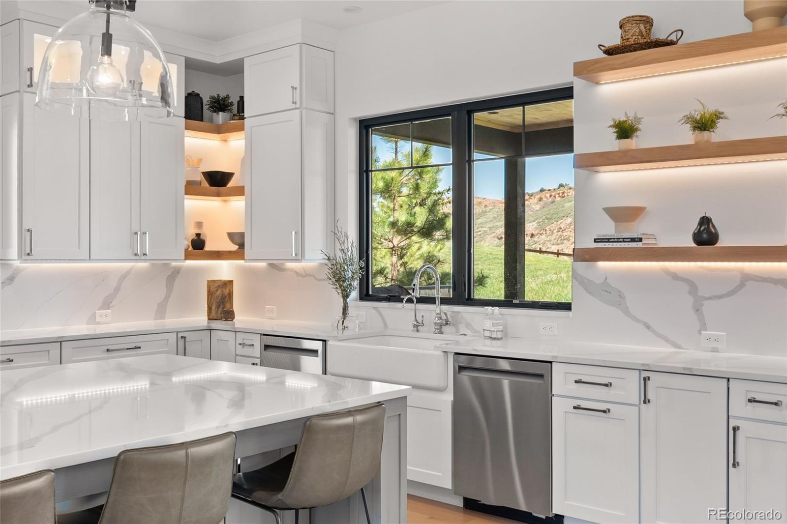 MLS Image #8 for 15191  dinosaur ridge road,morrison, Colorado