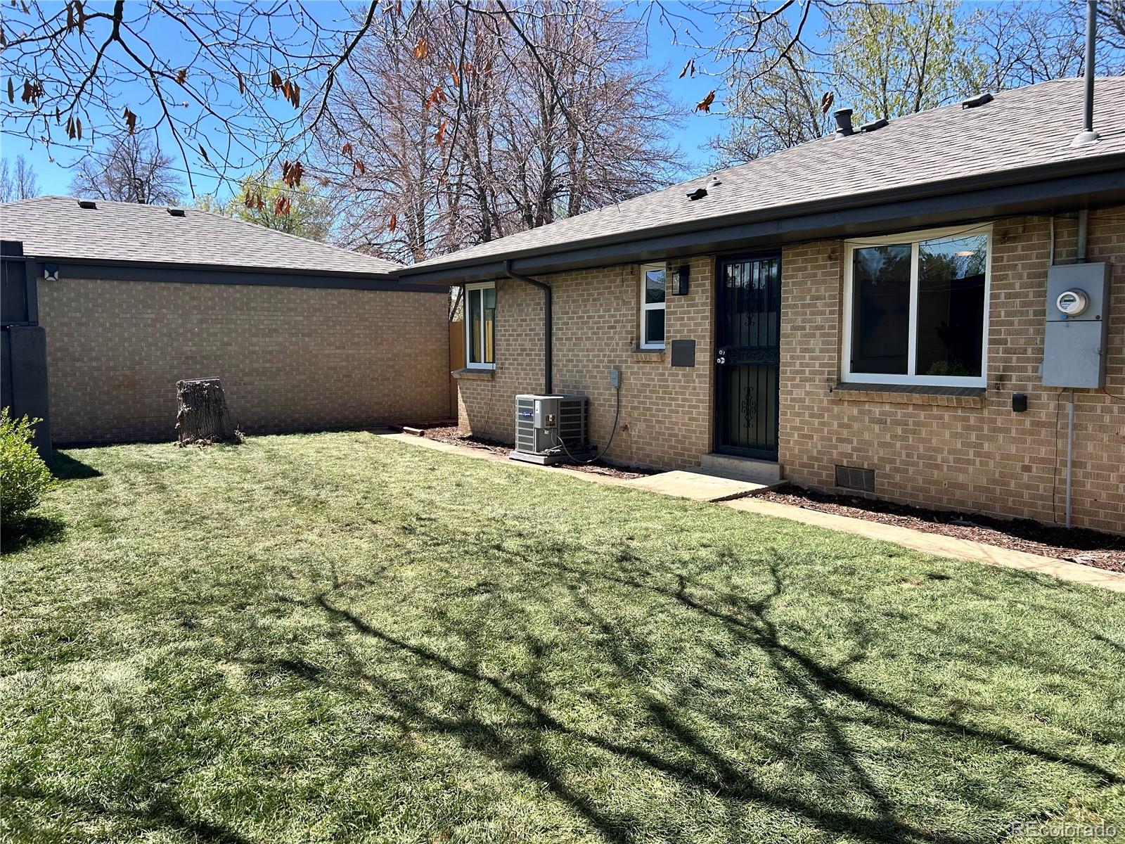 MLS Image #14 for 2804 n harrison street,denver, Colorado