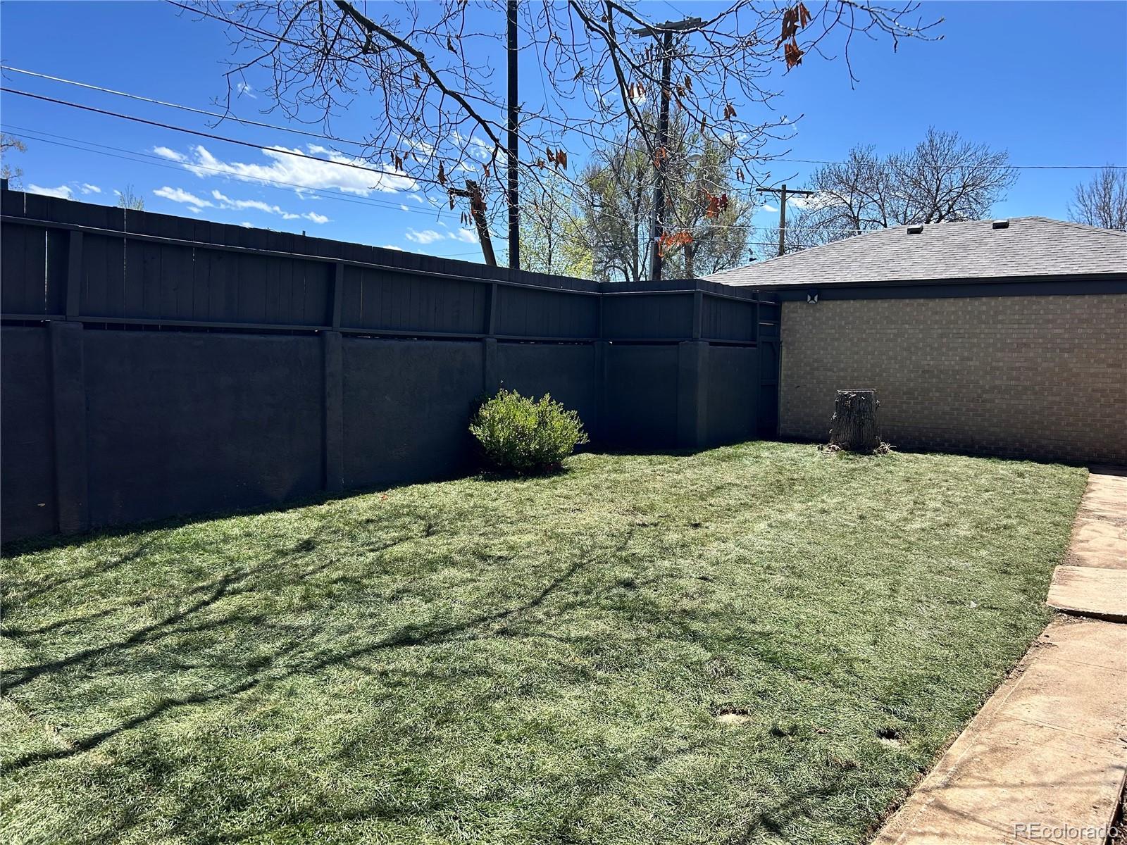 MLS Image #15 for 2804 n harrison street,denver, Colorado