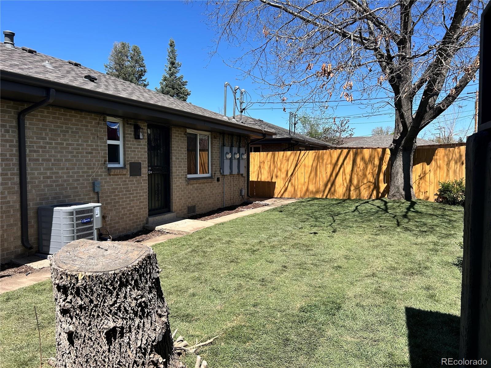 MLS Image #16 for 2804 n harrison street,denver, Colorado