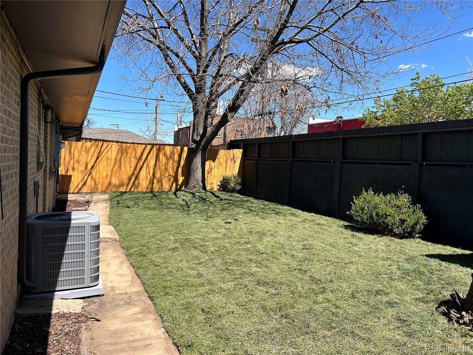 MLS Image #17 for 2804 n harrison street,denver, Colorado