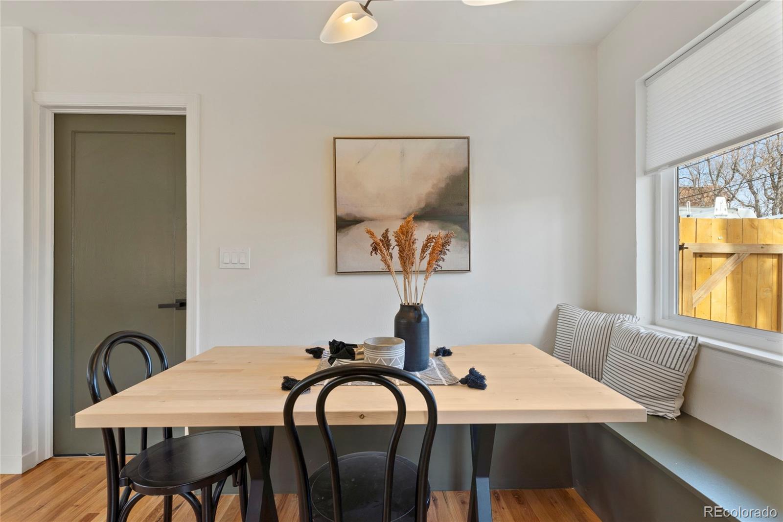 MLS Image #8 for 2804 n harrison street,denver, Colorado