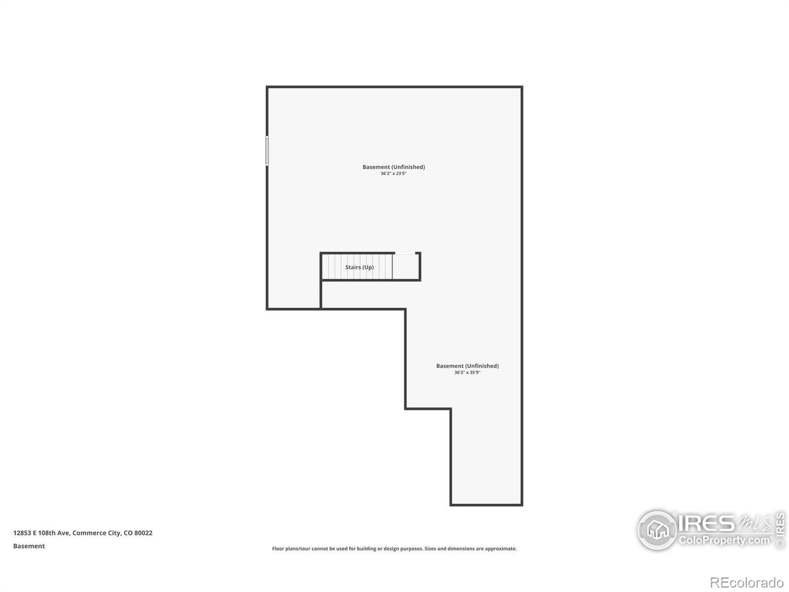 MLS Image #29 for 12853 e 108th avenue,commerce city, Colorado