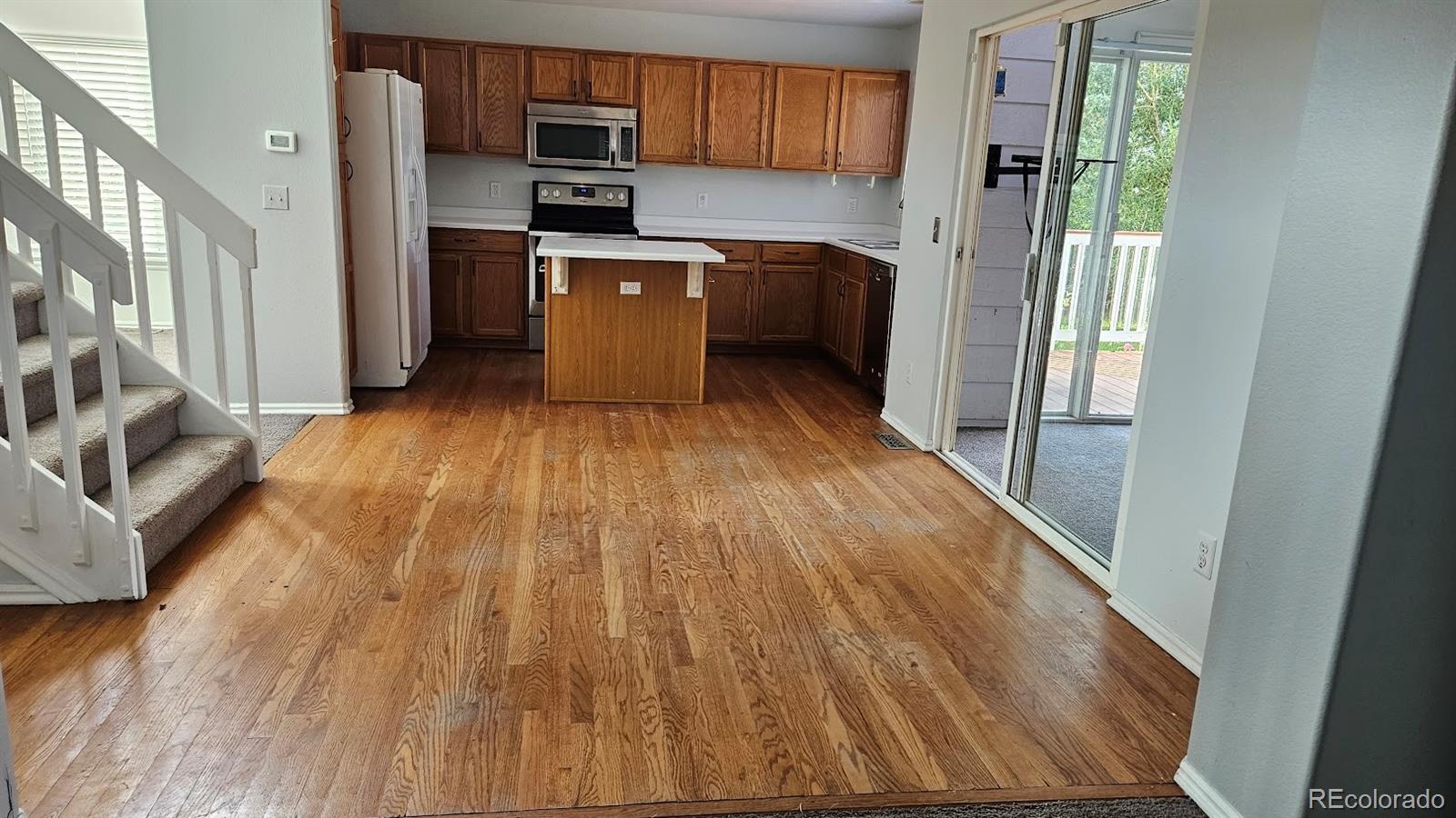 MLS Image #2 for 21315 e belleview place,centennial, Colorado