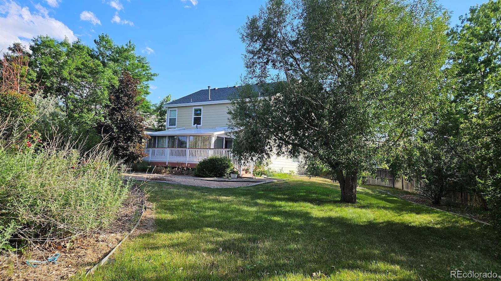 MLS Image #22 for 21315 e belleview place,centennial, Colorado