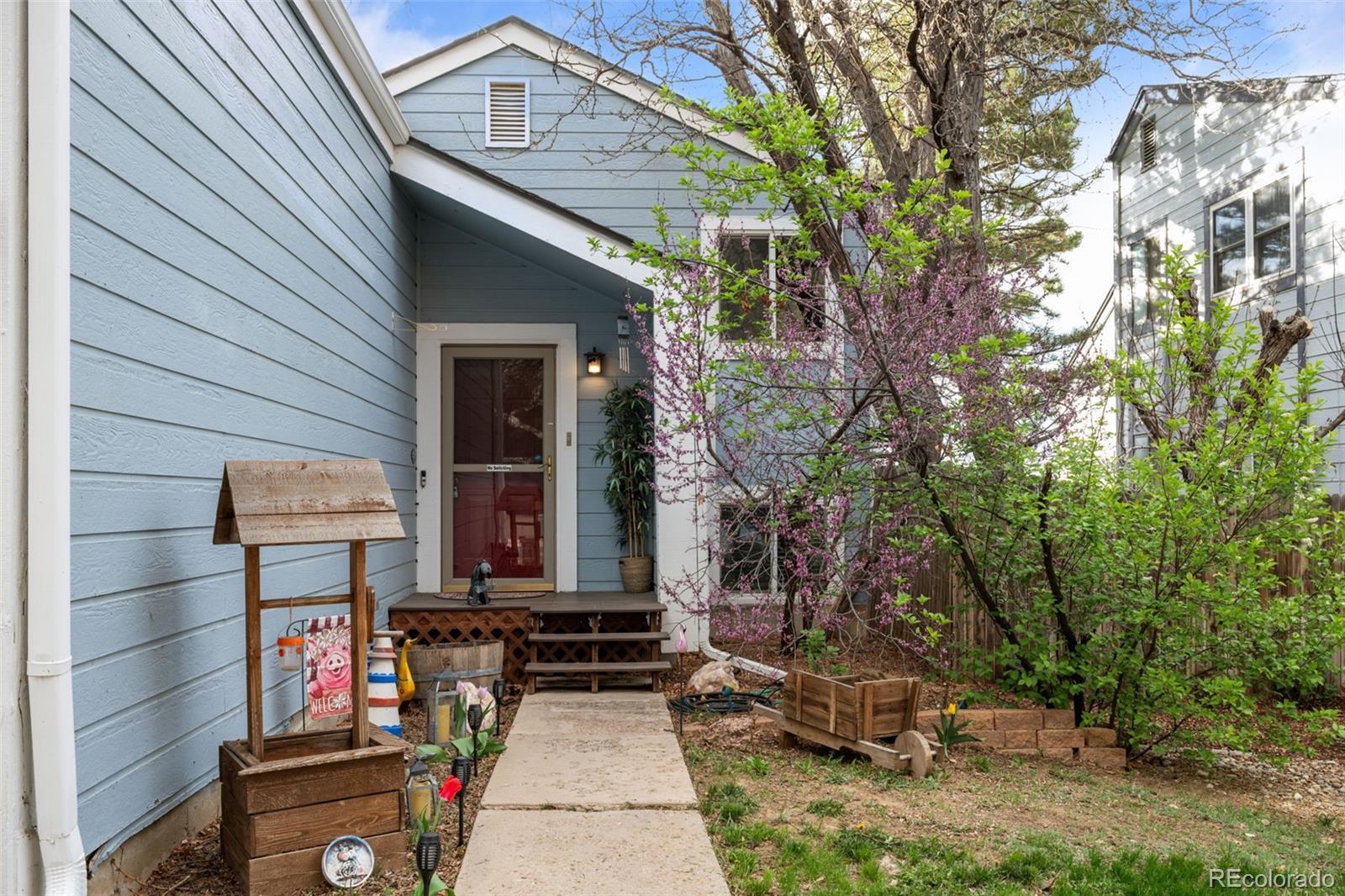 MLS Image #3 for 17613 e ohio circle,aurora, Colorado