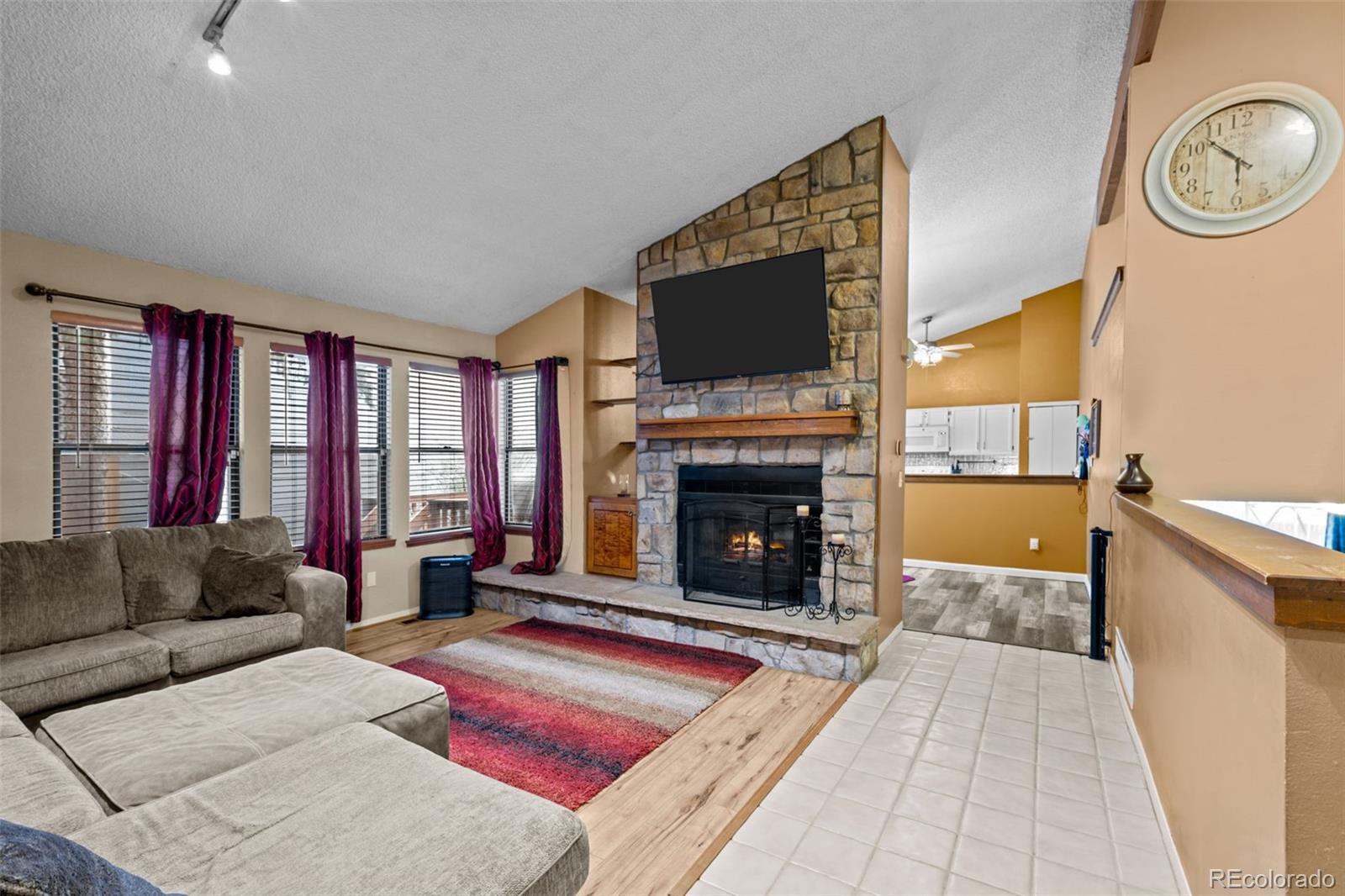 MLS Image #4 for 17613 e ohio circle,aurora, Colorado