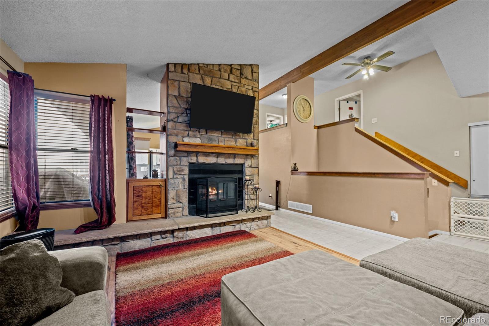 MLS Image #5 for 17613 e ohio circle,aurora, Colorado