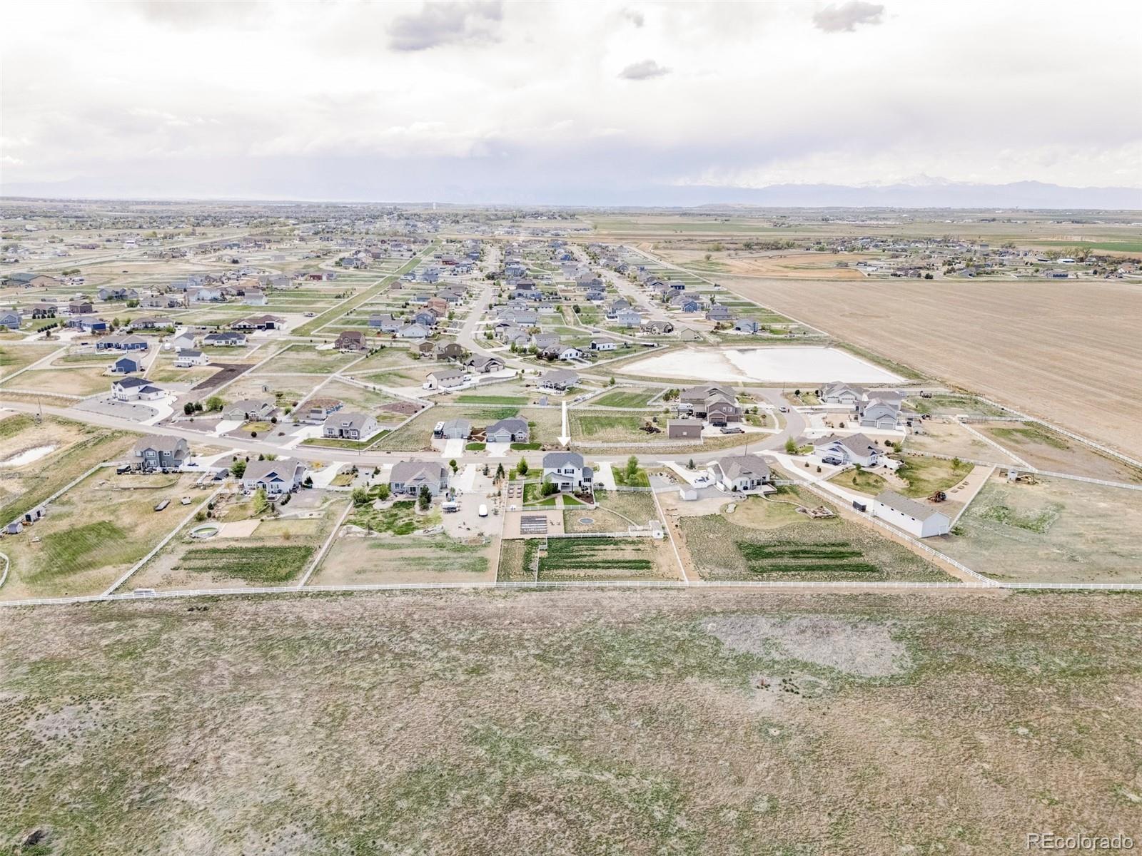 MLS Image #35 for 16300  paris way,brighton, Colorado