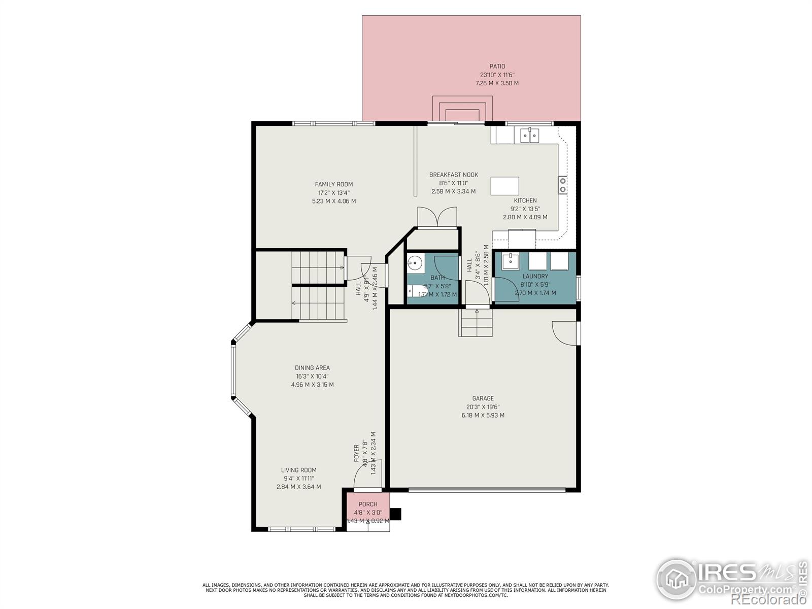 MLS Image #20 for 4170  combine place,brighton, Colorado