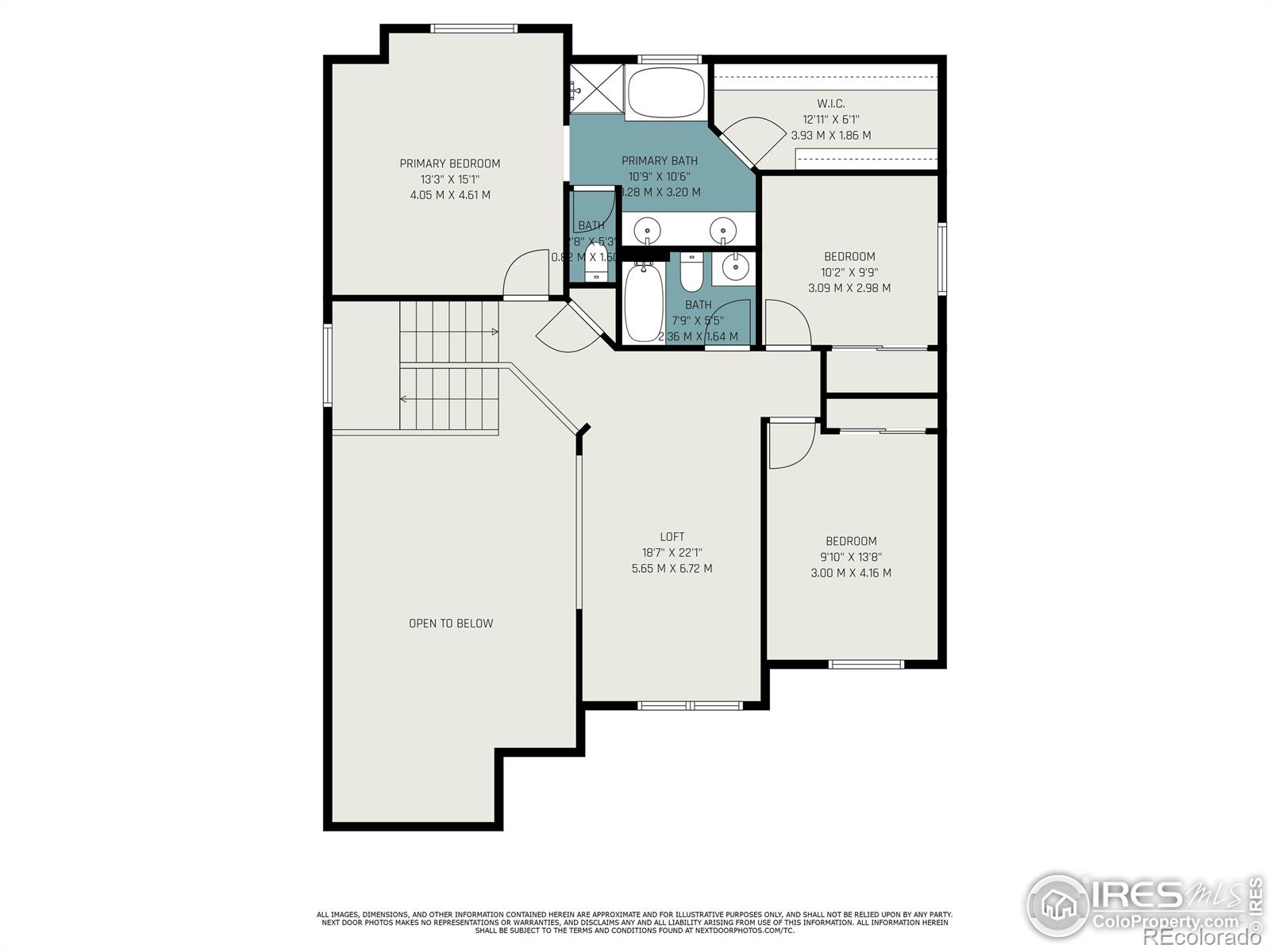MLS Image #22 for 4170  combine place,brighton, Colorado