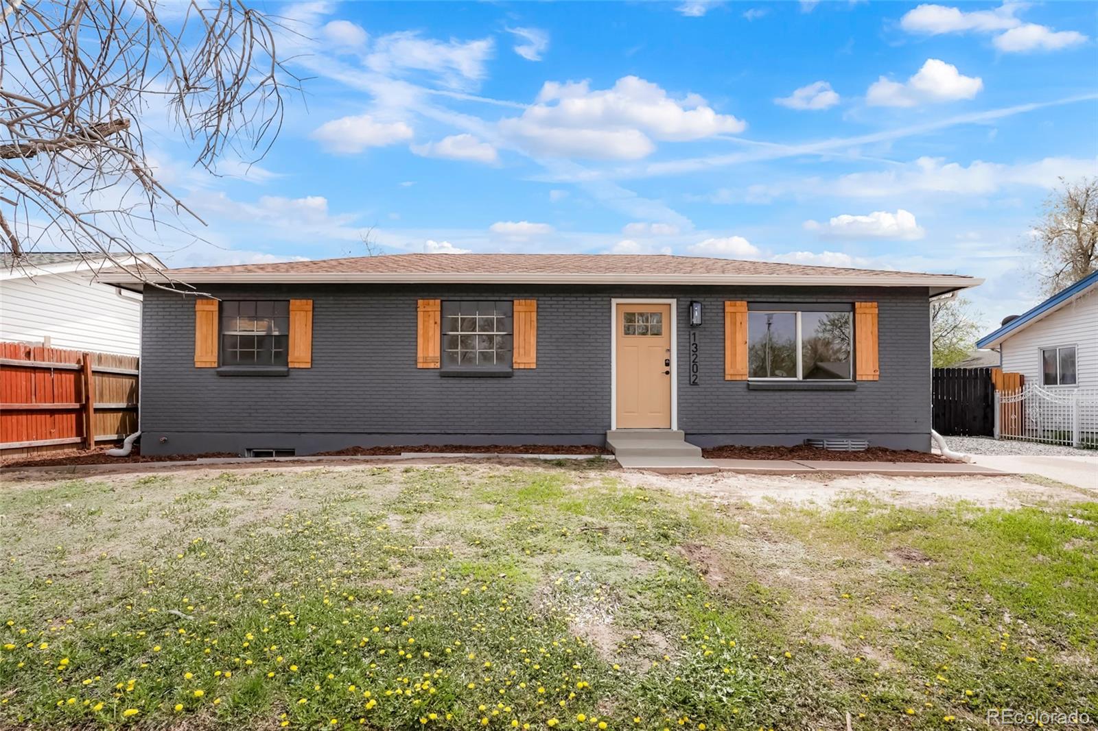 MLS Image #0 for 13202  olmsted place,denver, Colorado