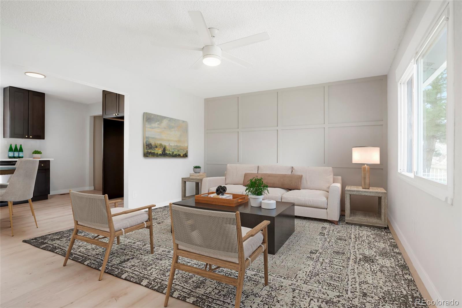 CMA Image for 5481  xanadu street,Denver, Colorado