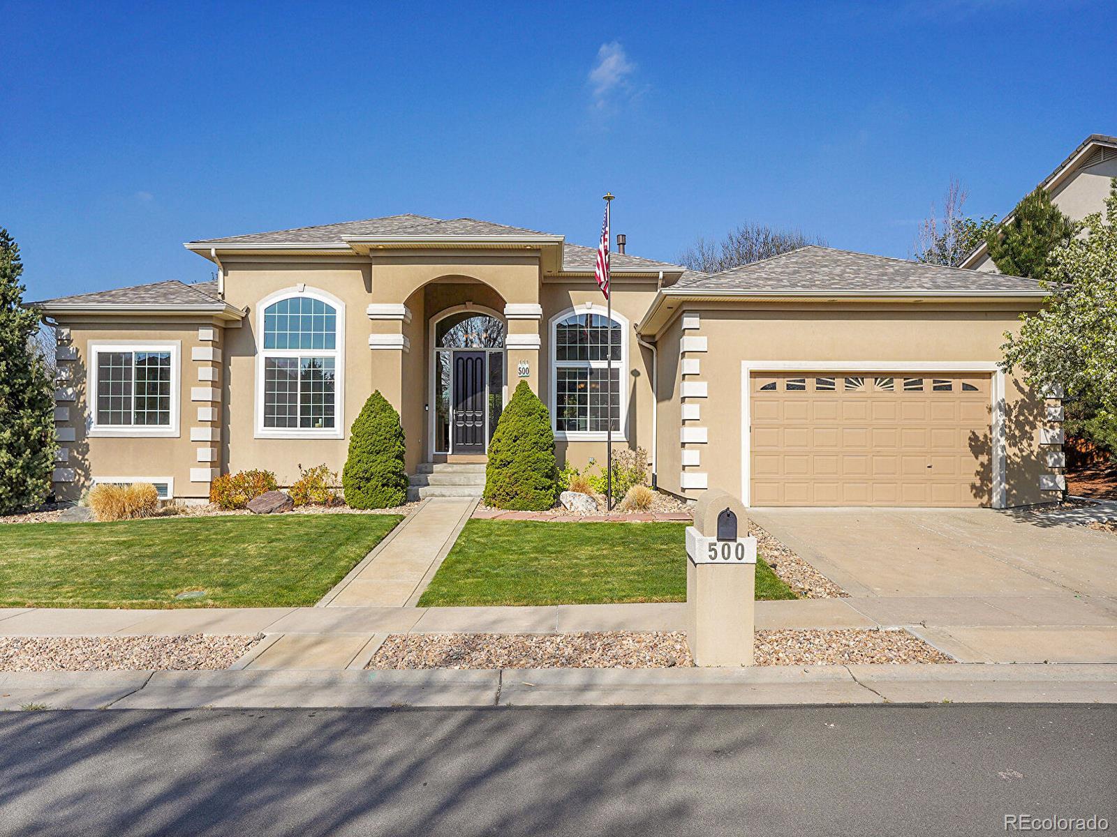 MLS Image #0 for 500  himalaya avenue,broomfield, Colorado