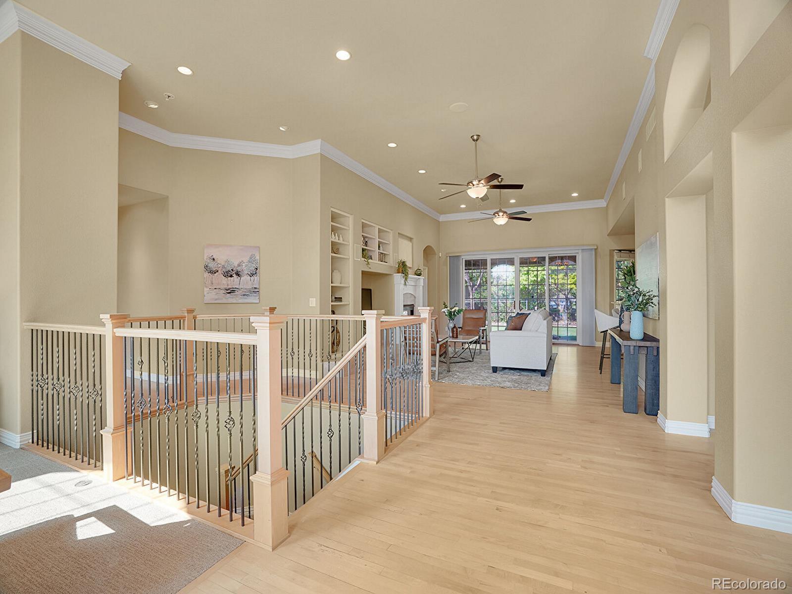 Report Image for 500  Himalaya Avenue,Broomfield, Colorado