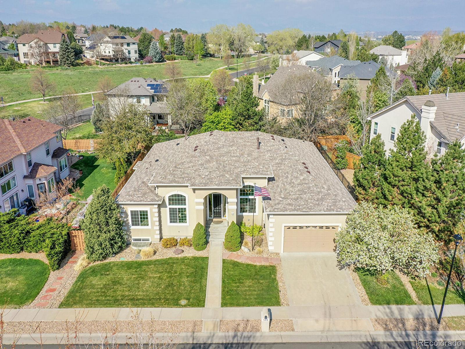 MLS Image #38 for 500  himalaya avenue,broomfield, Colorado