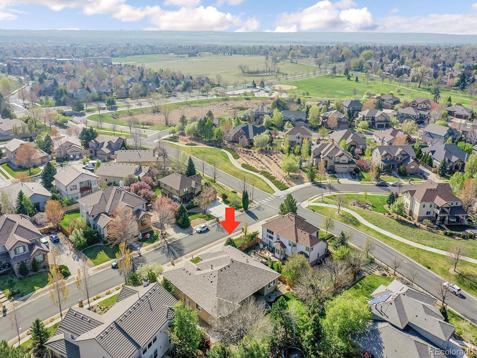 MLS Image #40 for 500  himalaya avenue,broomfield, Colorado