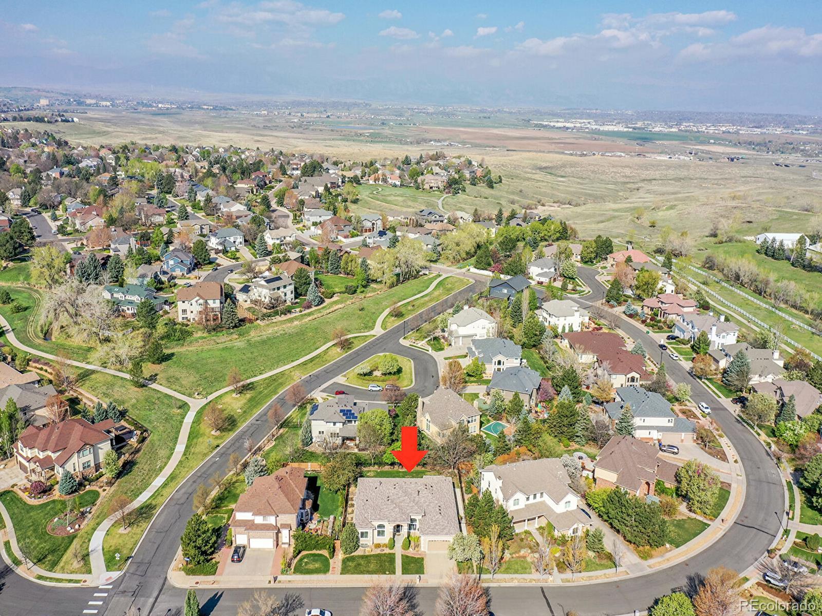 MLS Image #41 for 500  himalaya avenue,broomfield, Colorado