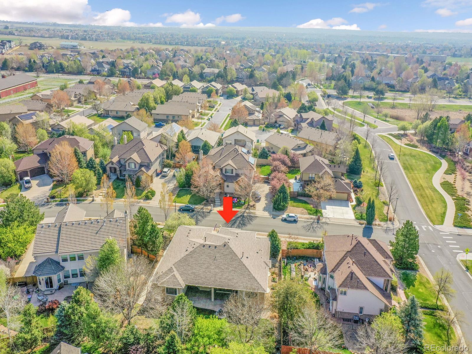 MLS Image #43 for 500  himalaya avenue,broomfield, Colorado