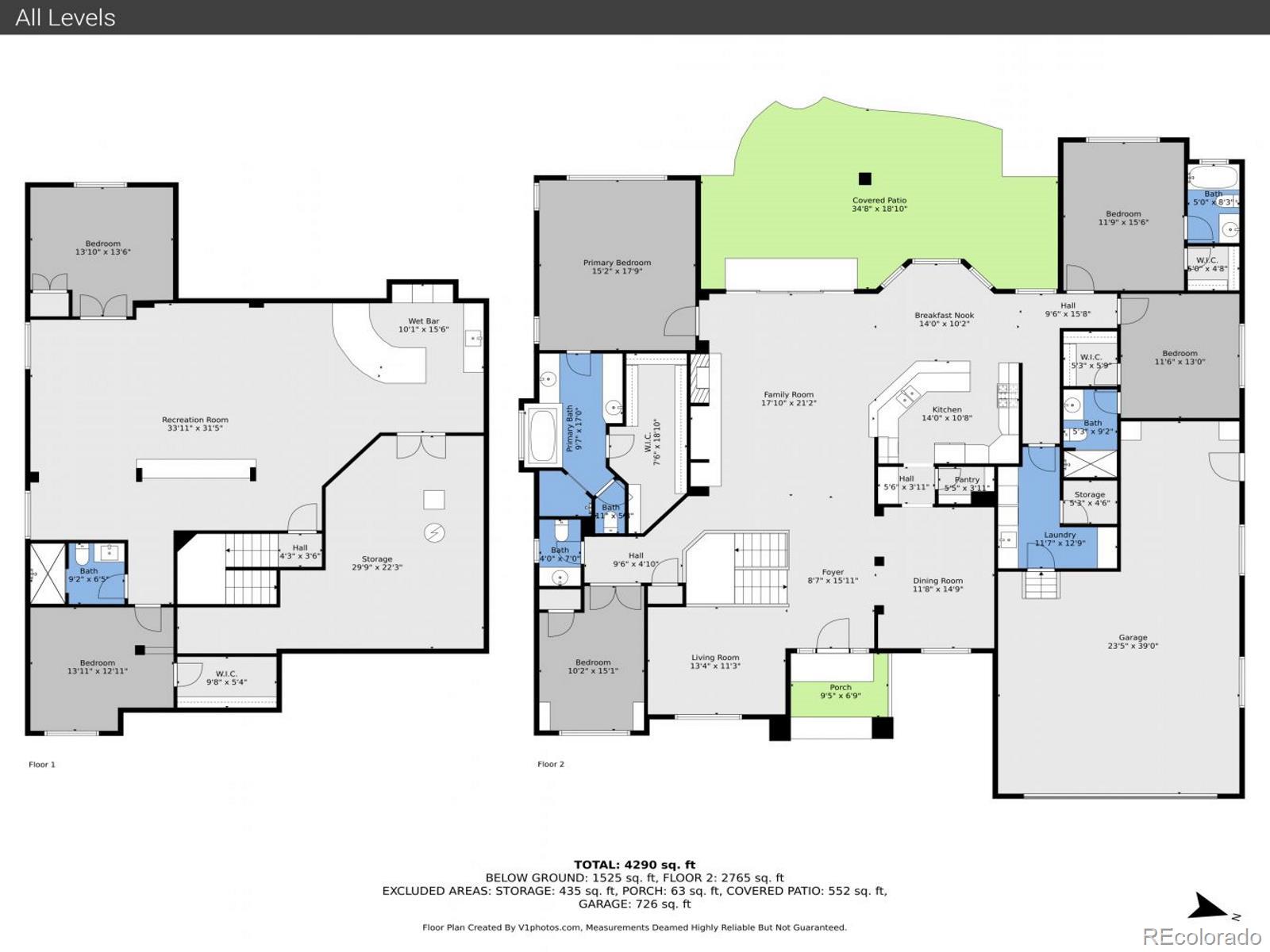 MLS Image #49 for 500  himalaya avenue,broomfield, Colorado